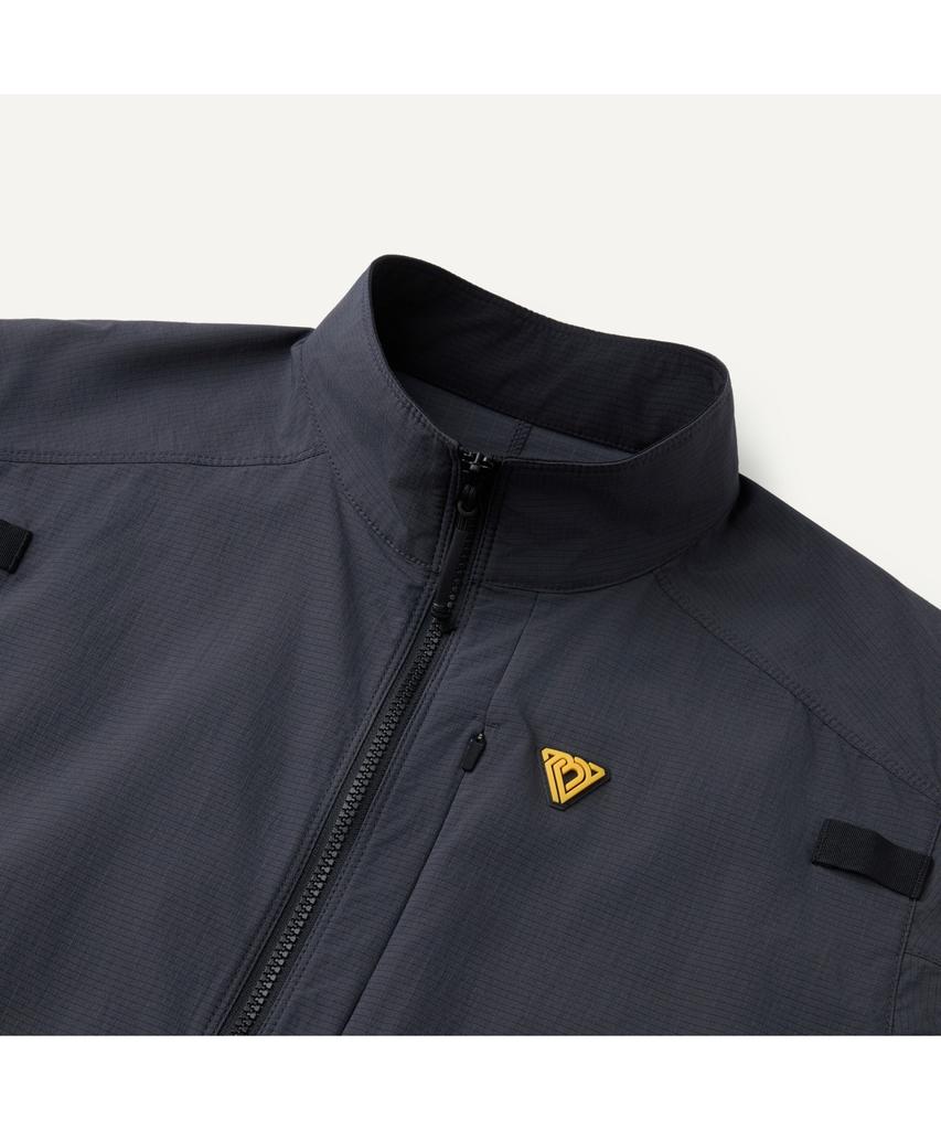 Boldest Nylon Airydot Jacket V2 2Ajax26003Gyg