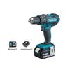 Makita DHP482 18V Cordless Impact Driver Drill CN Plug (adapter Included)