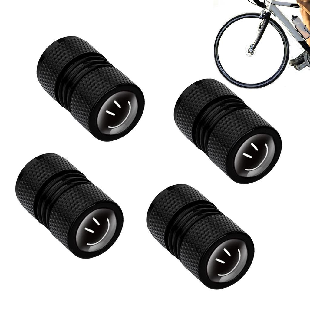 Valve Caps - Tire Valve Caps | Car Tire Dust Caps | Tire Caps