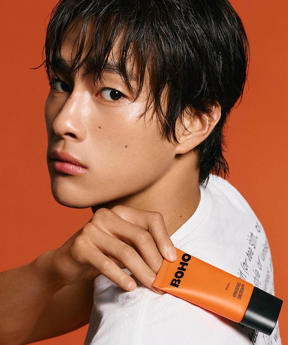Hyper Defense Sunscreen