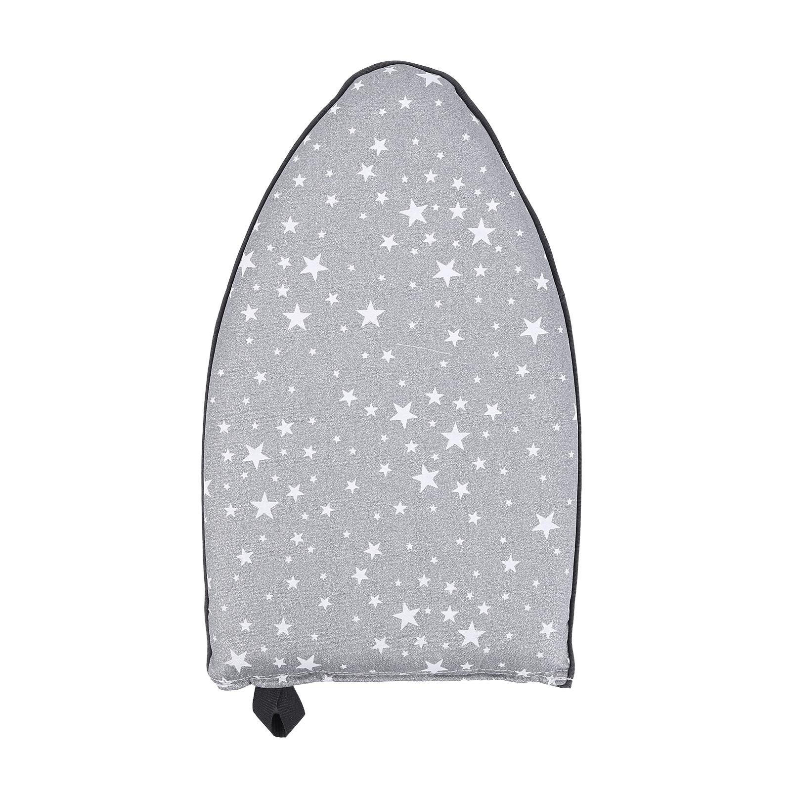 

Термостойкие перчатки для отпаривателя одежды Водонепроницаемые теплоизоляционные защитные перчатки Противопаровая рукавица Хозяйственные товары