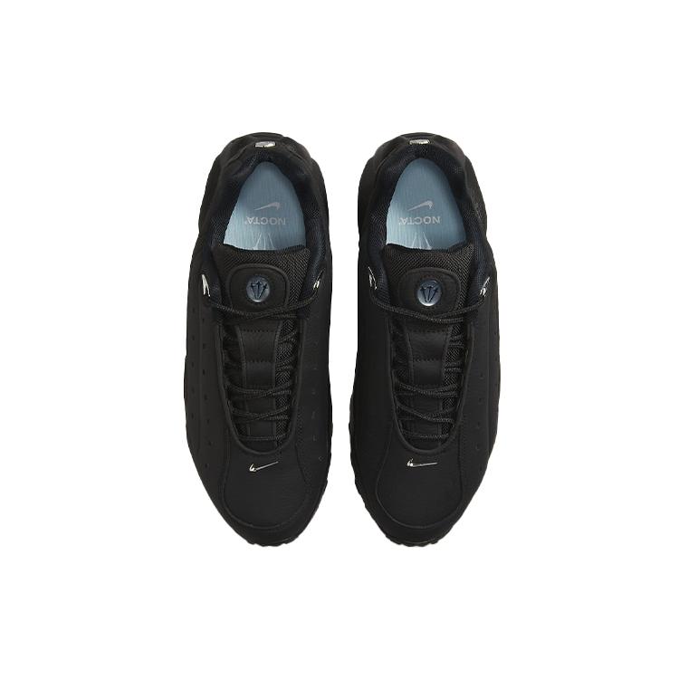 Nou Nike Hot Step Air Terra Drake Nocta Triple Black DH4692-001