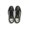 Vans Vault Old Skool Vlt Lx Leather Black/White VN000D4E1NS