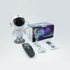 For Astronaut Star Projector LED Nebula & Space Galaxy Night Light ABS Material Home Decor & App Controlled Sterren Sky