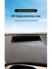 Jihu S5 Model 24-25 Head-Up Display Protective Cover Upgrade