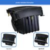 Toyota Prado (2005-2014) Dashboard Center Console Storage Box 55406-60360