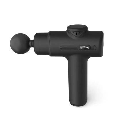 MEEE GOU J25 Percussion Massage Gun CN Plug (adapter Included)