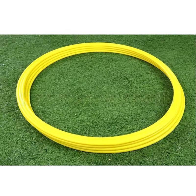 WEZHO Kids Agility Training Rings Set CN Plug (adapter Included)