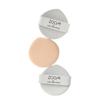 [Zoom by JUNGSAEMMOOL] Mini Tap Makeup Puff Soft Cushion Foundation Blender (3pcs)