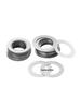 Laser-Cut 304 Stainless Steel Spacer Shim Washer for M2-M20 Screws
