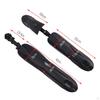 2 Pieces 26 Inch Bike Mudguard Widened TwoWheeler Extended Front and Rear Fenders for