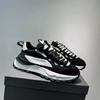 Trendy Men's Sports Shoes Cushion Running Sneakers Outdoor Leisure Walking Jogging Trainers Casual Shoes for Men Footwear