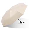 Tiangang Fully Automatic UV Protection Folding Sun Umbrella