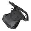 Military Waist Pack Stylish Large Capacity Waterproof Oxford Cloth Comfortable Brthable Drop Leg Pouch for Outdoor Camping