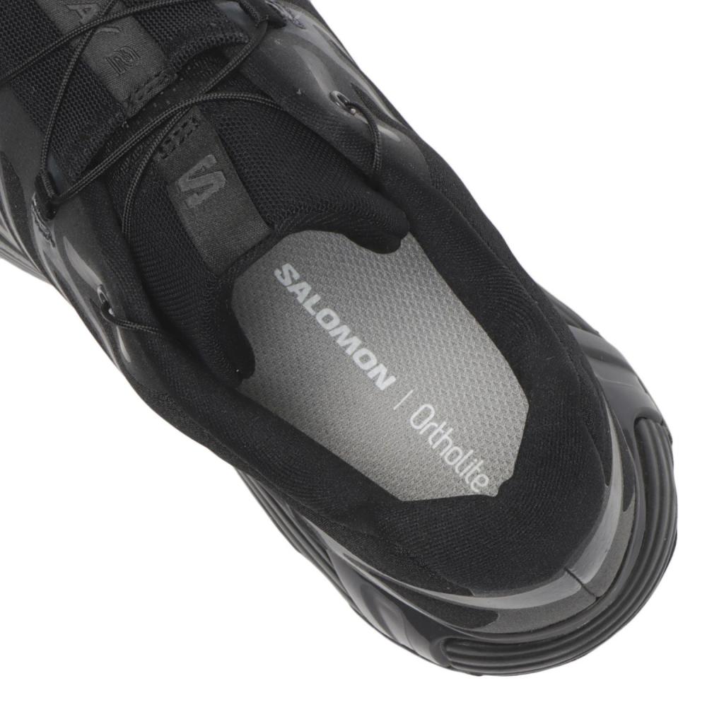 Salomon Sneakers Black Black Asp Xt Pathway 2 L47686800