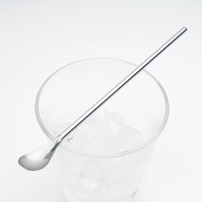 Home Cafe Long Spoon Muddler