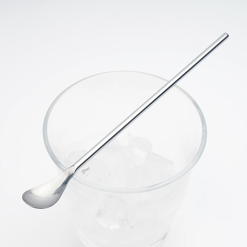 Home Cafe Long Spoon Muddler