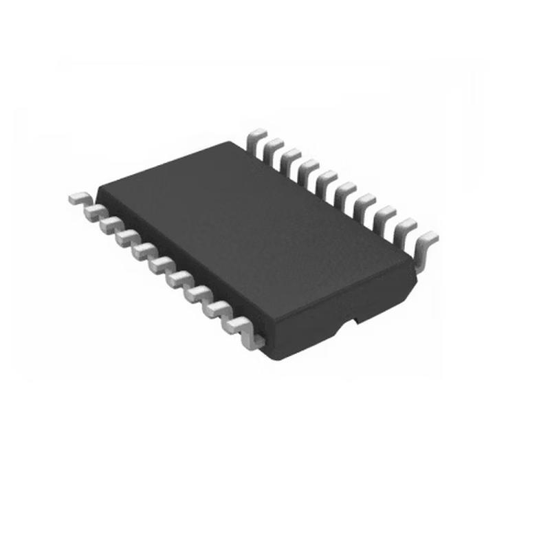 TI TLV2548IDWR Analog-to-Digital Converter