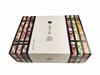Kanazawa Kenroku Confectionery Gift Box Sweets Rice Crackers Individually Wrapped Souvenir Gift O-kaki Omiyage Thank You Celebration Return Inner