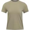 Loose Fit Quick-Dry Breathable Crew Neck T-Shirt Women Tops 6007556-203