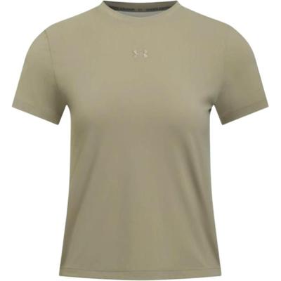 Loose Fit Quick-Dry Breathable Crew Neck T-Shirt Women Tops 6007556-203