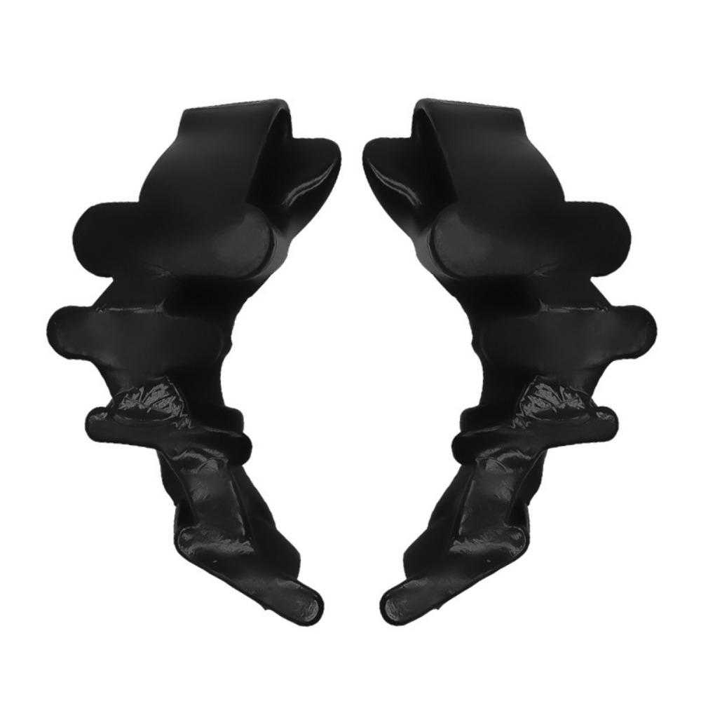 Anti-Friction Toe Spacers Ultra Soft Toe Straighteners Hammer Toes Corrector  Daily Walking