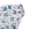 Baby Swim Diaper Diapers Cover Bathing Suit Bottom Beachwear Washable for 0-24Months, Newborns,