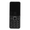 Seniors Cell Phone 2G Elderly 1.8in Ultra Thin Large Battery with Flashlight Bluetooth Camera Recorder