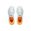 Li Ning Furious Rider 6.0 Rebound Niedrig geschnitten Laufschuhe Herren Weiß Orange ARZS003-11B