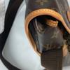 Louis Vuitton  M40116 Monogram Congo MM Bag Crossbody Messenger Shoulder Bag