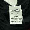 Beauty products namelessage One point logo Long sleeve padded snowboard Wear Men's Used