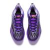 Anta A-Shock Pro 7 Nebula Professional Basketball Shoes Men Sneakers Purple 112531126-2