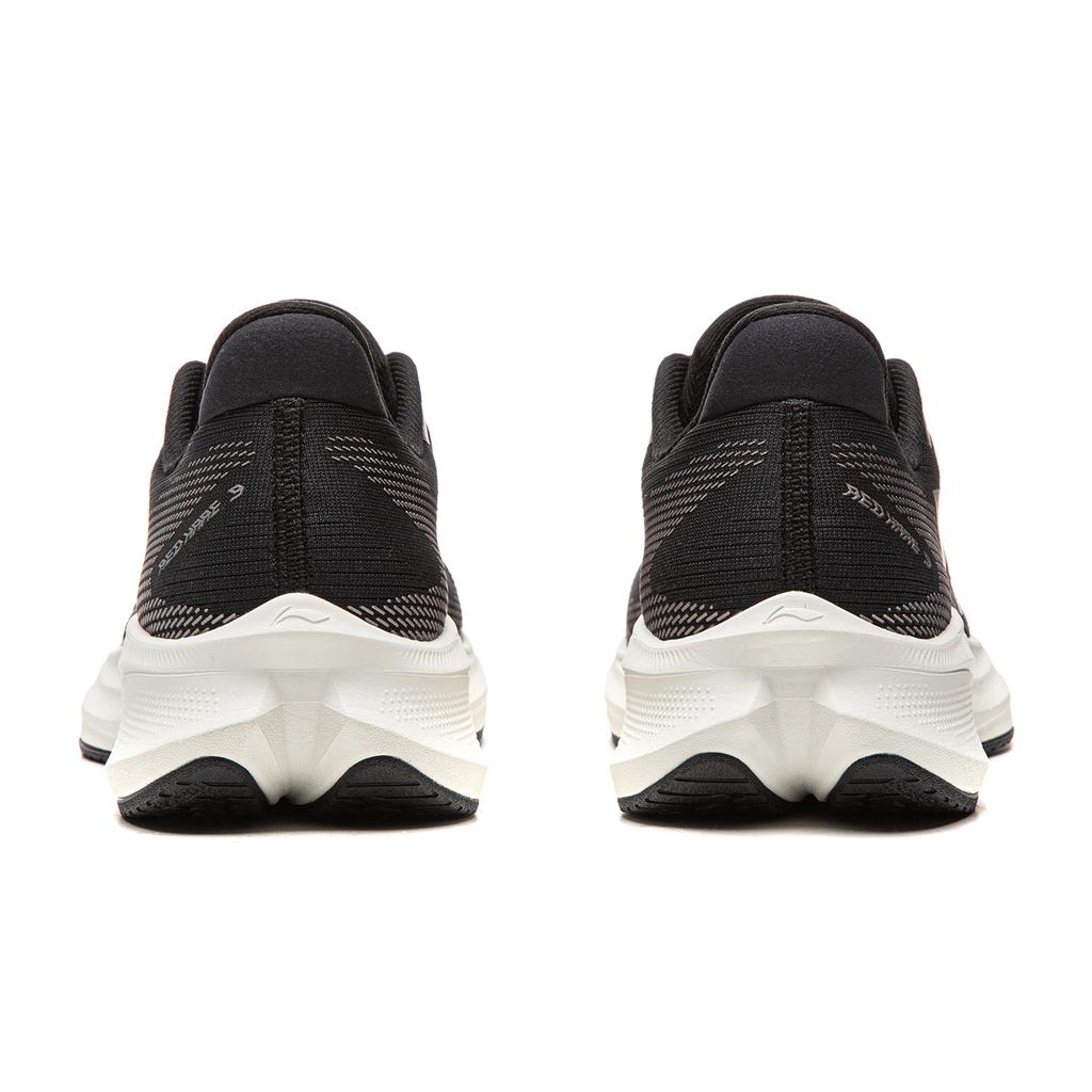 Li Ning Red Hare 9 Cushioning Slip Resistant Abrasion Resistant Breathable Lightweight Rebound Low Top Casual ARPW004-4