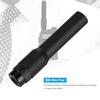 SF-20 71mm Walkie Talkie Radio Antenna SMA Male 144430MHz Aerial