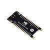 ESP32-C5 Wi-Fi 6 Dual-Band Development Board, 240MHz RISC-V Processor, Multi-Protocol.
