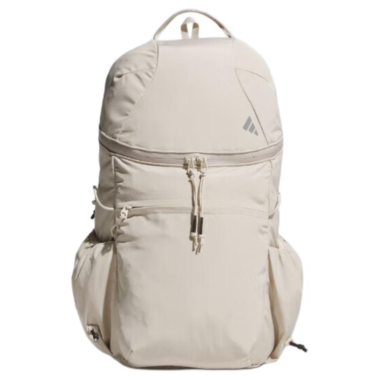 

Adidas Рюкзак из переработанного полиэстера средний унисекс Miracle Bauxite Brown Adidas JZ0584