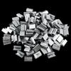 SANTO PET Plastic Steel Strapping Buckles