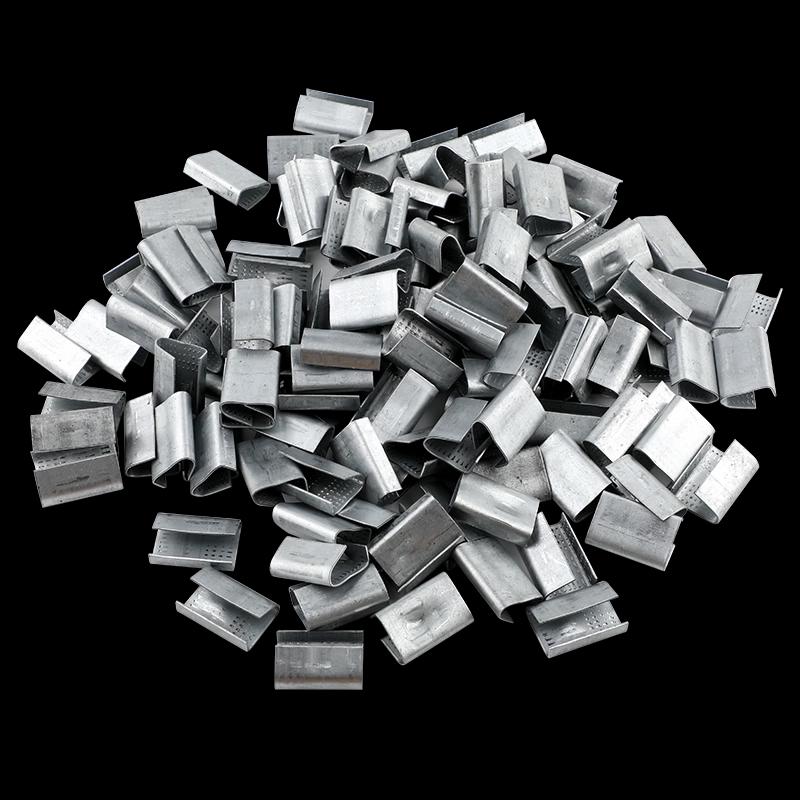 SANTO PET Plastic Steel Strapping Buckles