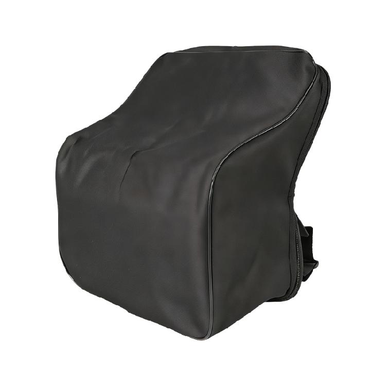 

Protective 22 Key 8 Bass Accordion Cover Reinforced Stitching Weather Resistant Accordion Bag for Long Lasting Use 1