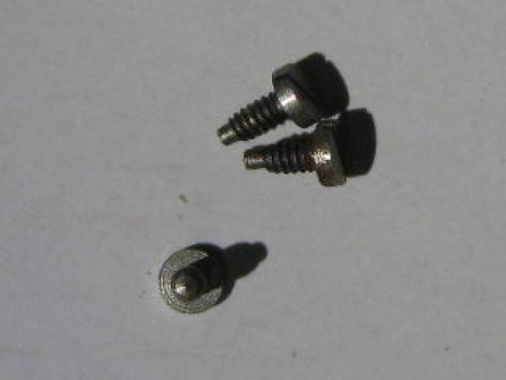 CITIZEN Deluxe Bridge Screw 3pcs (Managed Deluxe)