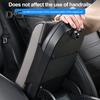 Vattentät bilarmstödslåda Kudde Memory Foam Non-deformation Universal Fit Enkel installation Armstödskudde för fordon