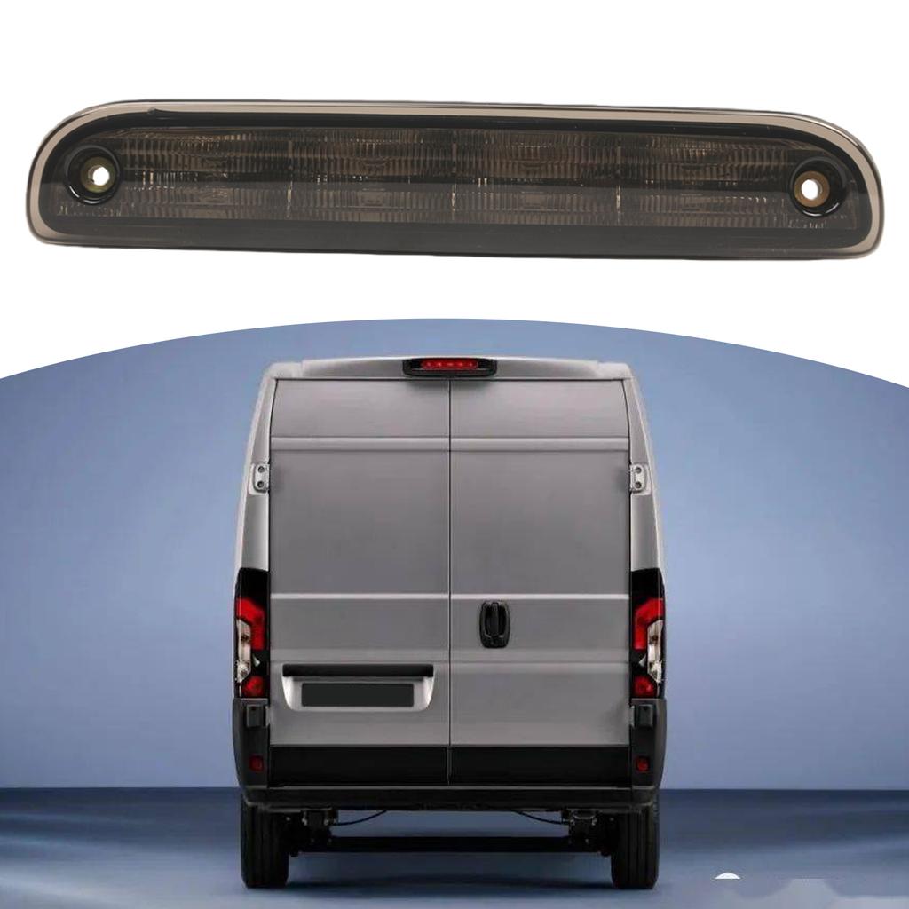 Zusatzbremsleuchte 1340670080 71778547 6351Z4 6351Z3 Hochsitzende Bremsleuchte für FIAT DUCATO 2007-2025 für PEUGEOT BOXER 2007-2025