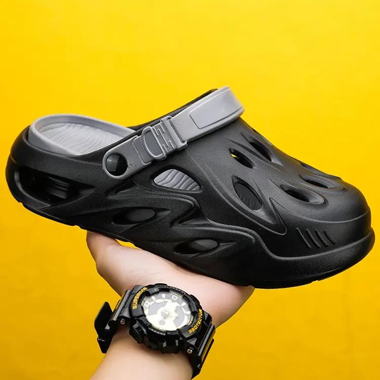 Lady's Slippers Summer Men's Sandals Slippers for Couples