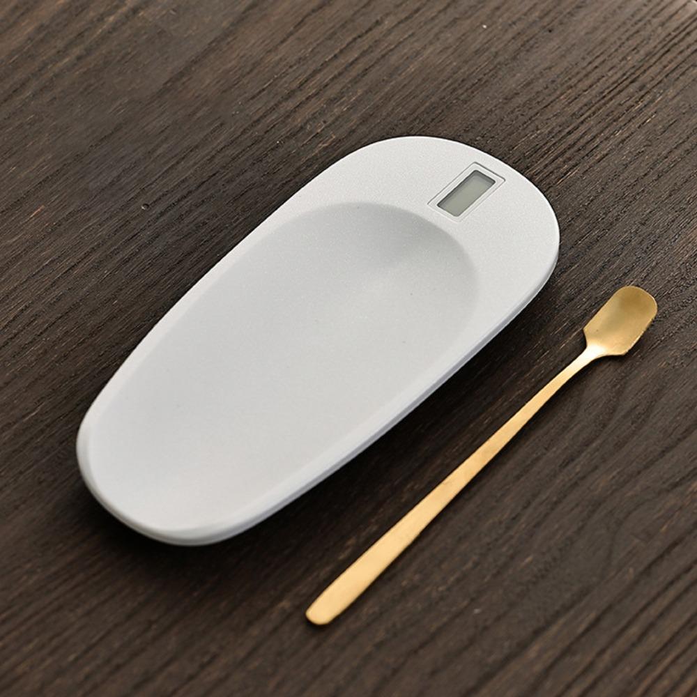 100g / 0.1g Electronic Digital Scale Multifunction Jewelry Tea Weighing Tool  Travel