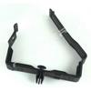 30721387 Black Automobile Part Trunk Tripod Mounting Snap Triangle Warning Sign Tripods Fixed Clip Short Long for Volvo S90 V90