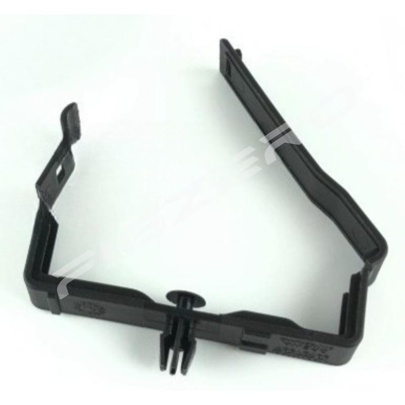 30721387 Black Automobile Part Trunk Tripod Mounting Snap Triangle Warning Sign Tripods Fixed Clip Short Long for Volvo S90 V90