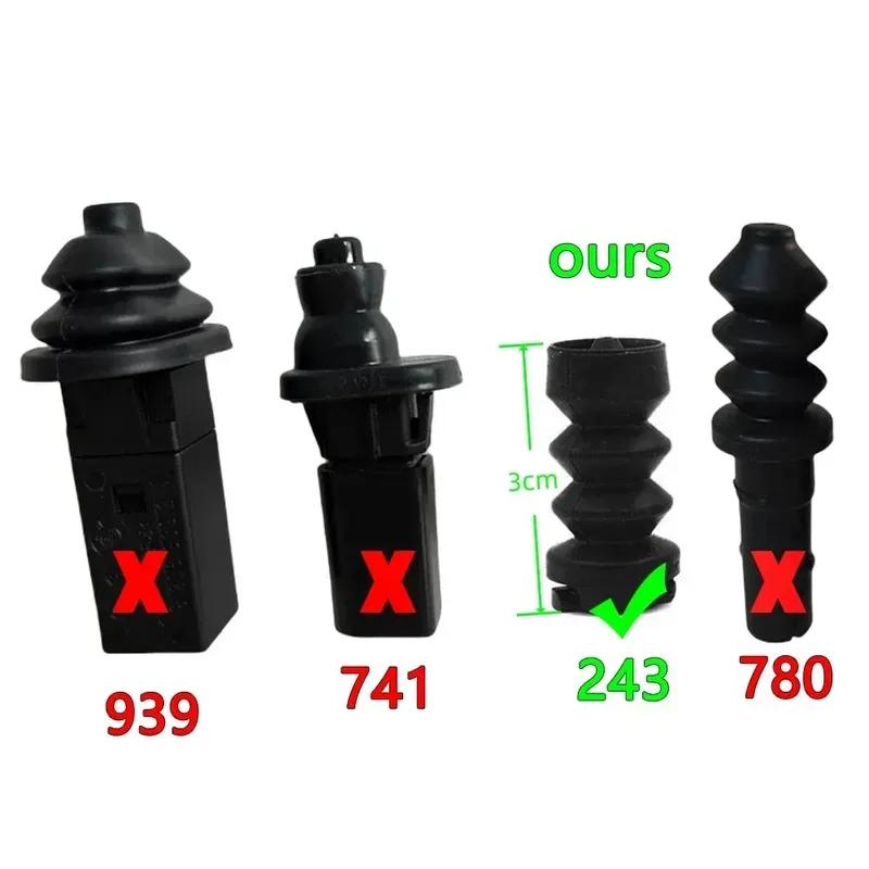 Ladeanschluss-Kappe Schnappfeder Rückstellfeder Schnalle Außenabdeckung Schlossstift Motorschalter Für BYD SEALION 7 SHARK Li Xiang ONE L6 L7 L8 L9