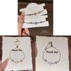 Zircon Flower Hand Chain For Women Light Luxury Styled For Gift Or Daily Wear