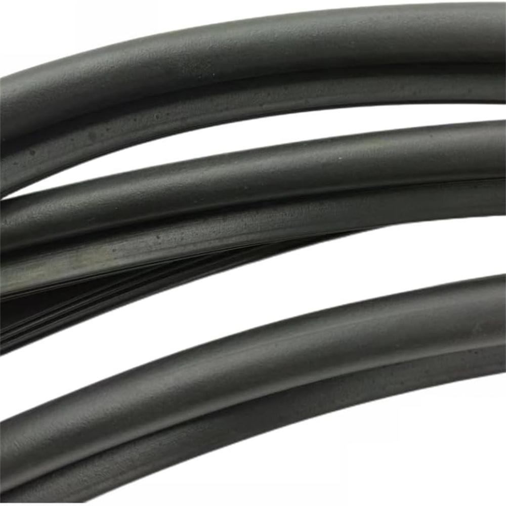 Rear Wall Door Sealing Strip For Mercedes Benz G-Class W460 W461 W463 4637400278