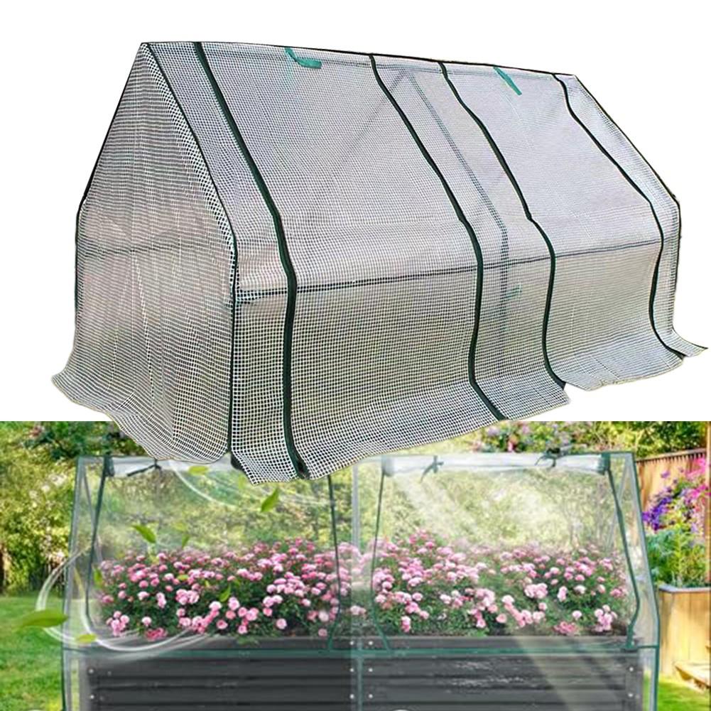 

Приподнятая грядка для сада Green House Совместимость с приподнятой грядкой для сада